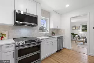 417 Mansfield Rd, Silver Spring, MD 20910 - Photo 10