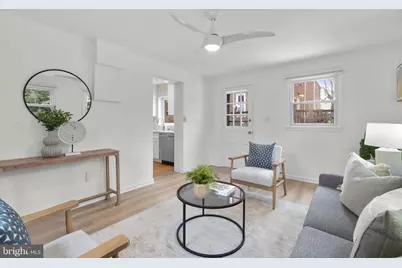 417 Mansfield Road, Silver Spring, MD 20910 - Photo 16