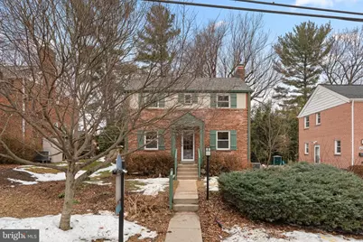 417 Mansfield Road, Silver Spring, MD 20910 - Photo 2