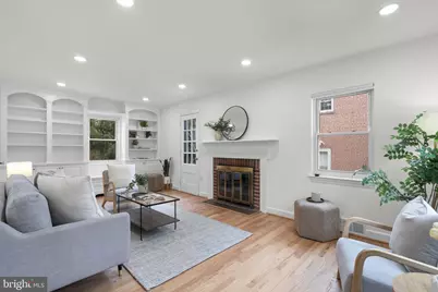 417 Mansfield Road, Silver Spring, MD 20910 - Photo 4