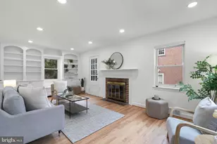 417 Mansfield Rd, Silver Spring, MD 20910 - Photo 4