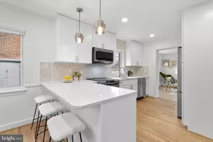 417 Mansfield Rd, Silver Spring, MD 20910 - Photo 8