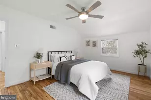 417 Mansfield Rd, Silver Spring, MD 20910 - Photo 18