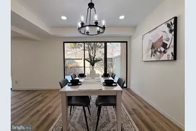 5236 Pooks Hill Road #D-23, Bethesda, MD 20814 - Photo 6