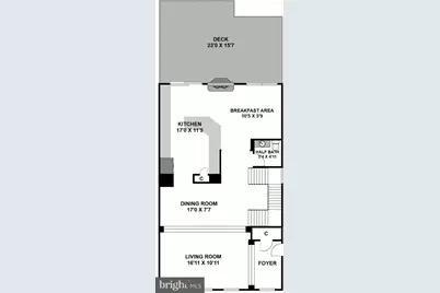 6032 Stonehenge Place #21, North Bethesda, MD 20852 - Photo 44