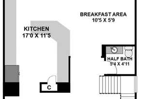 6032 Stonehenge Pl, North Bethesda, MD 20852 - Photo 44