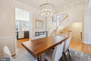 6032 Stonehenge Pl, North Bethesda, MD 20852 - Photo 12