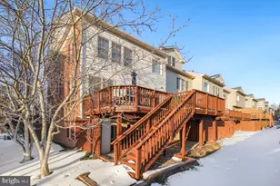 6032 Stonehenge Pl, North Bethesda, MD 20852 - Photo 42