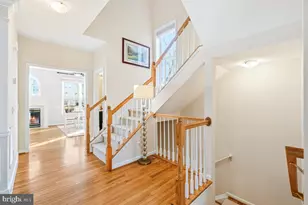 6032 Stonehenge Pl, North Bethesda, MD 20852 - Photo 24