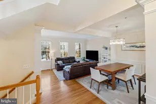 6032 Stonehenge Pl, North Bethesda, MD 20852 - Photo 14