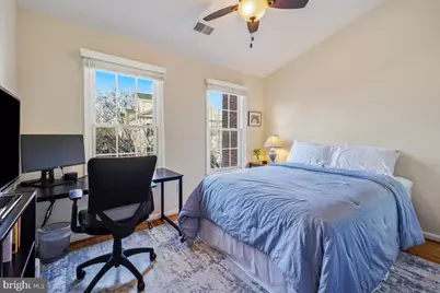 6032 Stonehenge Place #21, North Bethesda, MD 20852 - Photo 34