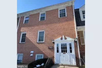 740 Quince Orchard Boulevard #102, Gaithersburg, MD 20878 - Photo 1