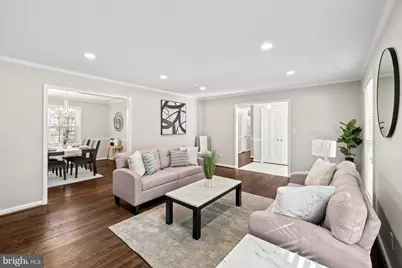 14212 Northwyn Drive, Silver Spring, MD 20904 - Photo 6