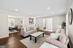 14212 Northwyn Dr, Silver Spring, MD 20904 - Photo 6