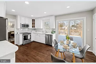 14212 Northwyn Drive, Silver Spring, MD 20904 - Photo 16