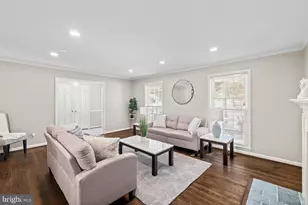 14212 Northwyn Dr, Silver Spring, MD 20904 - Photo 8