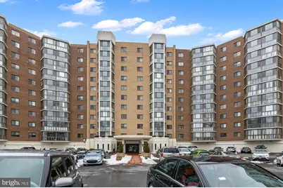 15115 Interlachen Drive #3-506, Silver Spring, MD 20906 - Photo 2