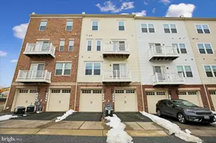 452 Exchange Avenue, Gaithersburg, MD 20878 - Photo 2