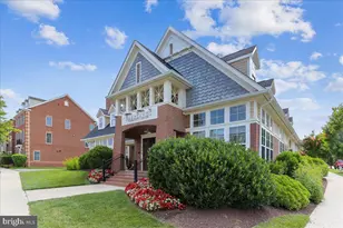 452 Exchange Avenue, Gaithersburg, MD 20878 - Photo 20