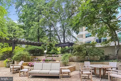 5600 Wisconsin Avenue #709, Chevy Chase, MD 20815 - Photo 42