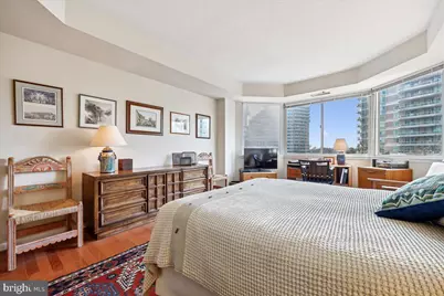 5600 Wisconsin Avenue #709, Chevy Chase, MD 20815 - Photo 24