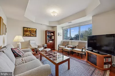 5600 Wisconsin Avenue #709, Chevy Chase, MD 20815 - Photo 16