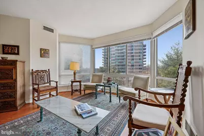 5600 Wisconsin Avenue #709, Chevy Chase, MD 20815 - Photo 6