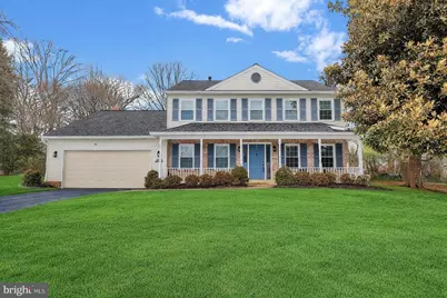 12916 Shaw Place, Silver Spring, MD 20904 - Photo 1