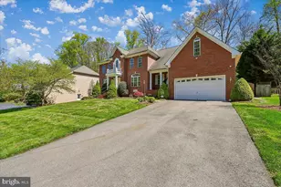 11021 Daybreak Ct, North Bethesda, MD 20852 - Photo 4