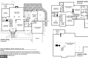 11021 Daybreak Ct, North Bethesda, MD 20852 - Photo 42
