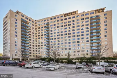 10500 Rockville Pike #328, Rockville, MD 20852 - Photo 30