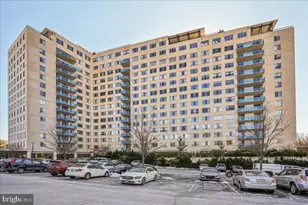 10500 Rockville Pike, Rockville, MD 20852 - Photo 30