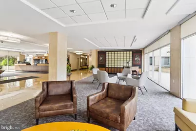 10500 Rockville Pike #328, Rockville, MD 20852 - Photo 38
