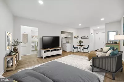 10500 Rockville Pike #328, Rockville, MD 20852 - Photo 10