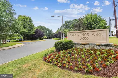 10500 Rockville Pike #328, Rockville, MD 20852 - Photo 26