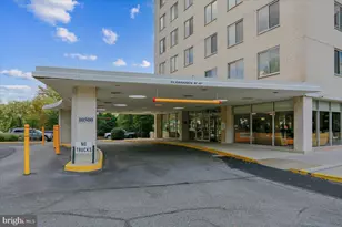 10500 Rockville Pike, Rockville, MD 20852 - Photo 30