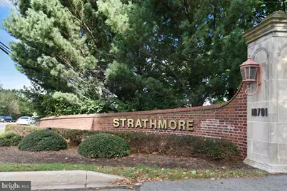 10500 Rockville Pike #328, Rockville, MD 20852 - Photo 82