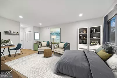 10500 Rockville Pike #328, Rockville, MD 20852 - Photo 16