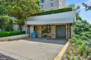 10500 Rockville Pike, Rockville, MD 20852 - Photo 72