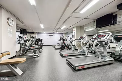 10500 Rockville Pike #328, Rockville, MD 20852 - Photo 46