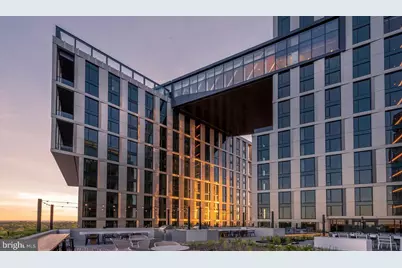 4710 Elm Street #1B-E-1008, Bethesda, MD 20814 - Photo 2