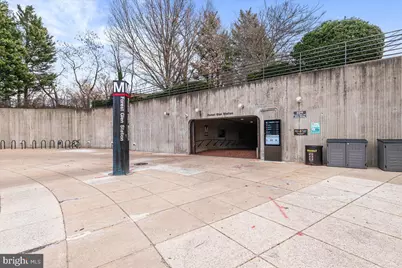 9734 Glen Avenue #201-97, Silver Spring, MD 20910 - Photo 20