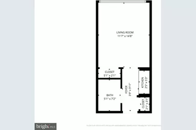 5500 Friendship Boulevard #2005N, Chevy Chase, MD 20815 - Photo 8