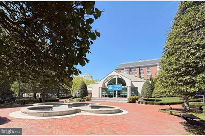 5500 Friendship Boulevard #2005N, Chevy Chase, MD 20815 - Photo 20