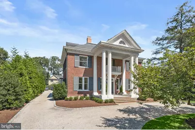 4209 Bradley Lane, Chevy Chase, MD 20815 - Photo 2