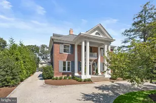 4209 Bradley Ln, Chevy Chase, MD 20815 - Photo 2