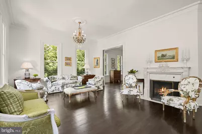 4209 Bradley Lane, Chevy Chase, MD 20815 - Photo 6