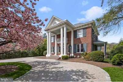 4209 Bradley Lane, Chevy Chase, MD 20815 - Photo 1