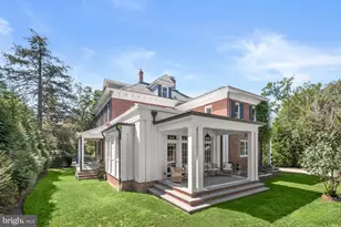 4209 Bradley Ln, Chevy Chase, MD 20815 - Photo 48