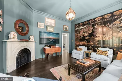 4209 Bradley Lane, Chevy Chase, MD 20815 - Photo 12